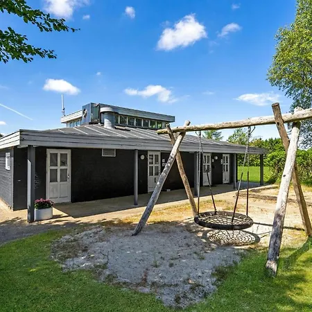 Fantastisk Hjem I Med Køkken * Hampen