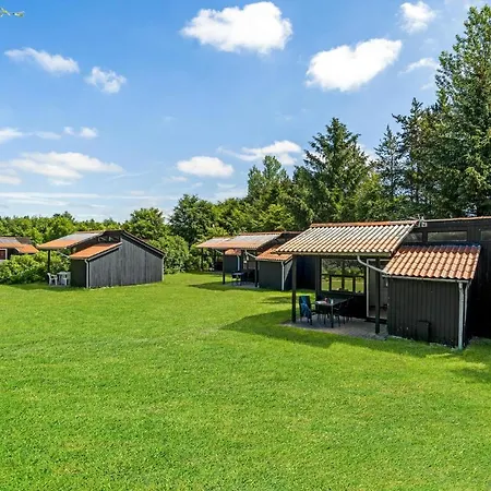 Feriehus Fantastisk Hjem I Med Køkken *