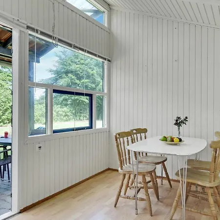 Awesome In With Kitchen