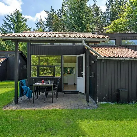 Fantastisk Hjem I Med Køkken