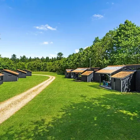 Fantastisk Hjem I Med Køkken * Hampen